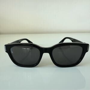 NEW!!! Christian Dior CDIcon S1I 14A0 men sunglasses Authentic
